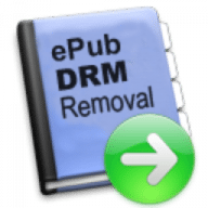 ePub DRM Removal icon