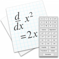 Equation Calculator icon