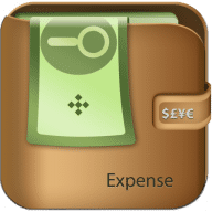 Expense icon
