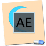 Exporter For Aperture icon