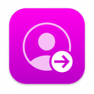 Exporter for Contacts 2 icon
