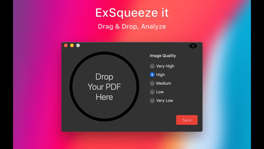 ExSqueeze it preview