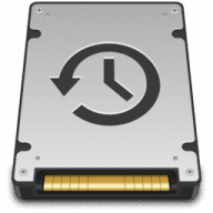 External Drive Data Recovery Wizard icon