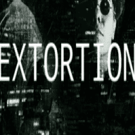 Extortion icon