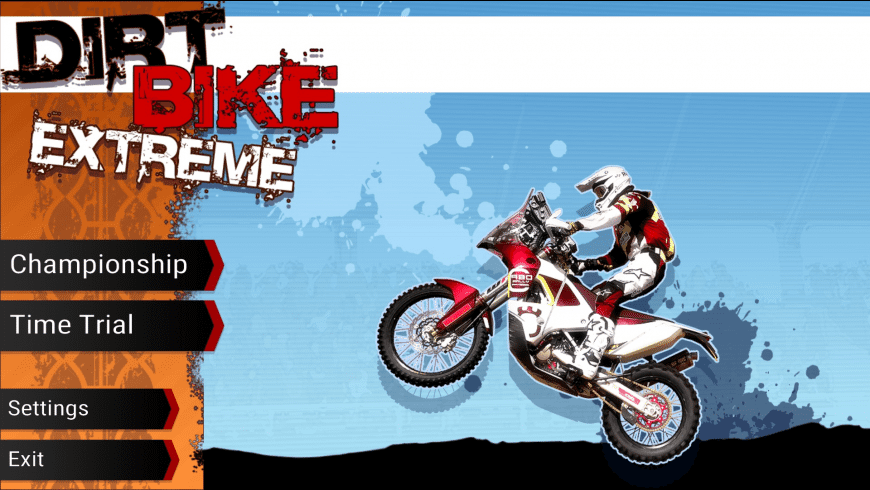Extreme Road Racers preview