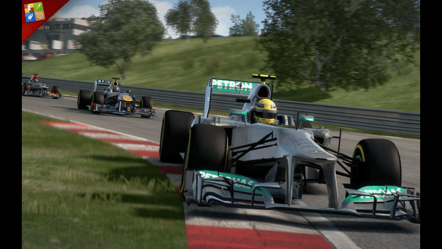 F1 2013: Classic Edition preview