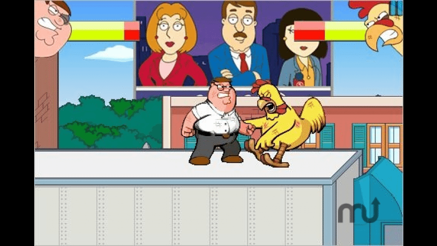 Family Guy: Uncensored preview