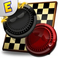 Fantastic Checkers icon