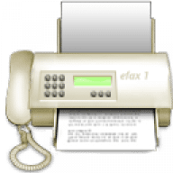 FaxCenter icon