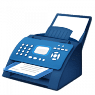 FaxDocument icon