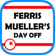 Ferris Mueller's Day Off icon