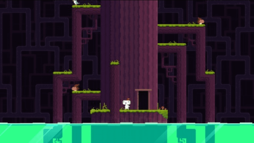 Fez preview