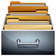 File Cabinet Pro icon
