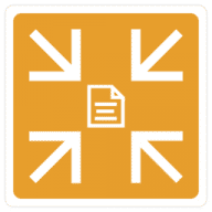 File Minimizer icon