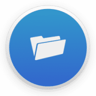 File Storage Companion icon