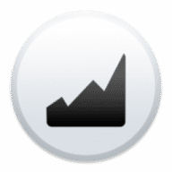 Finance Toolbar icon