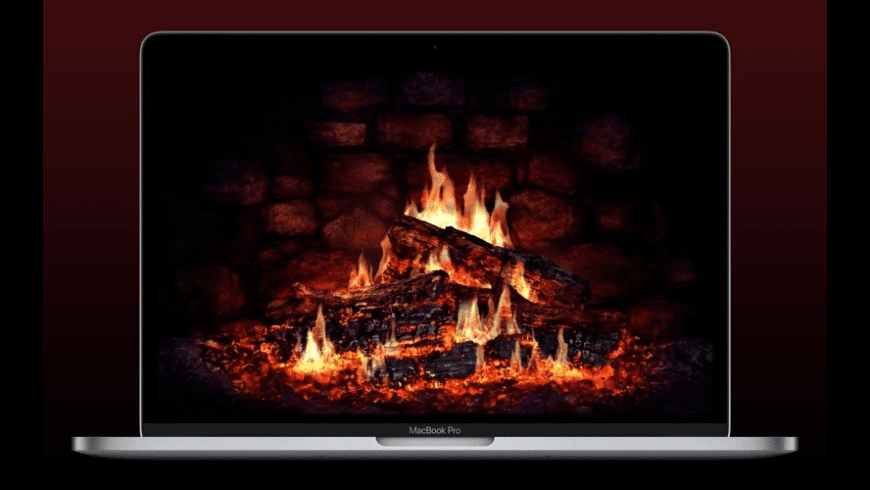 Fireplace 3D Lite preview
