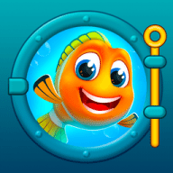 Fishdom icon