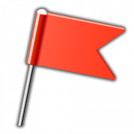 FlaggedMails icon
