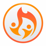 Flames Messenger for Tinder icon