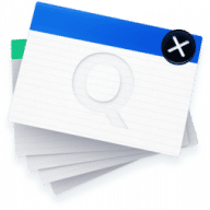 Flashcard Max icon