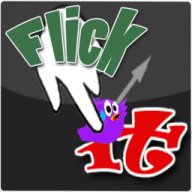 Flickit icon