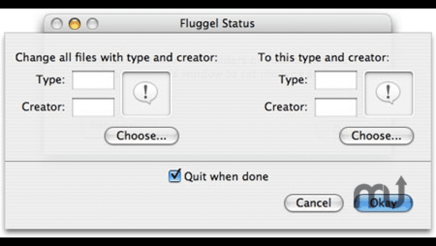 Fluggel preview