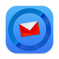 FMail icon