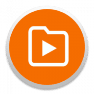 Folder Audio List icon