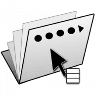 FolderGlance icon