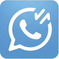 FonePaw WhatsApp Transfer for iOS icon