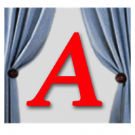 FontRevealer icon