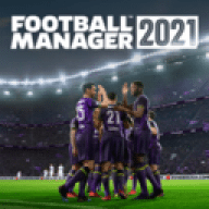 Football Manager 2021 icon