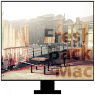 FreshBackMac icon