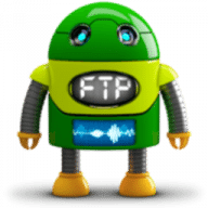 FTP Bot icon