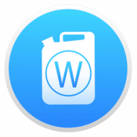 Fuel for MS Word icon