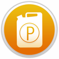 Fuel for PowerPoint icon
