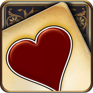 Full Deck Poker Solitaire icon