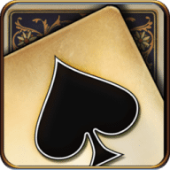 Full Deck Solitaire icon
