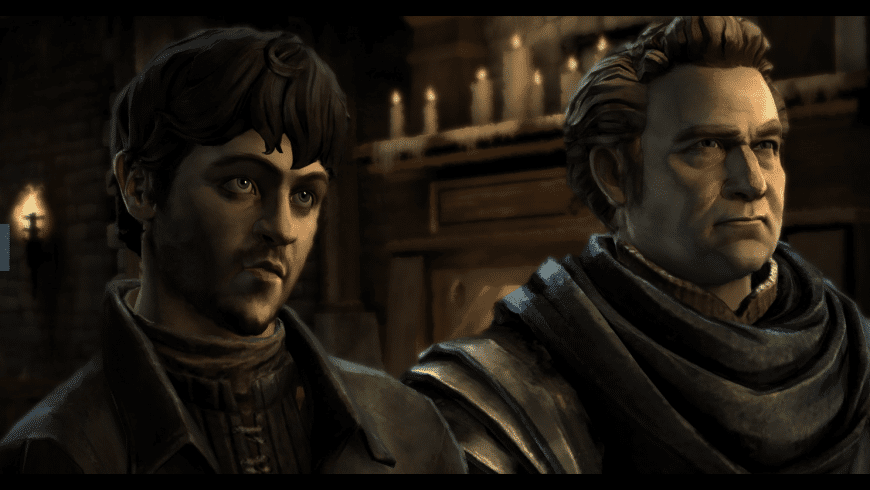 Game of Thrones – A Telltale Games Series preview
