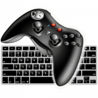 GamePad Companion icon