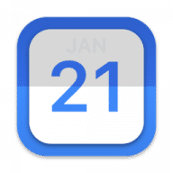 GCal for Google Calendar icon