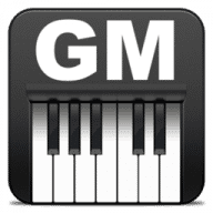 General MIDI Player icon