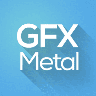 GFXBench Metal icon