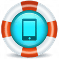Gihosoft iPhone Data Recovery icon