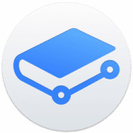 GitBook Editor icon