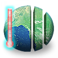 Global Warmth icon
