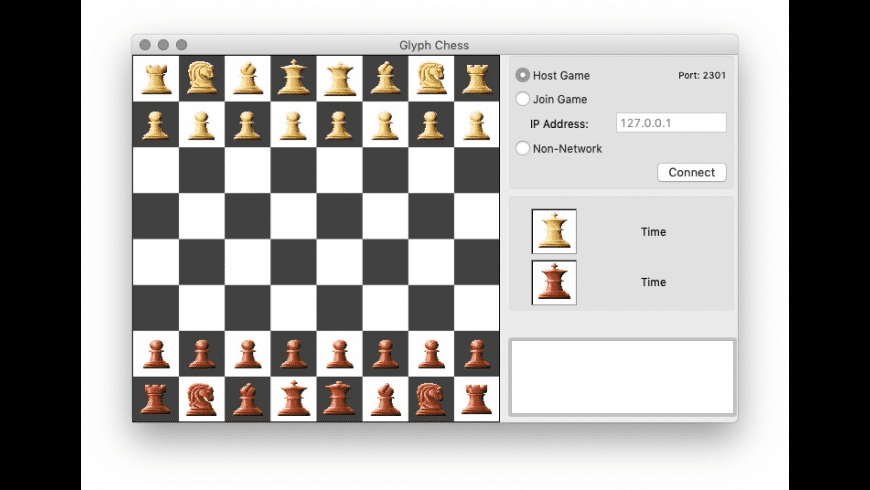 Glyph Chess preview