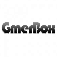 GmerBox icon