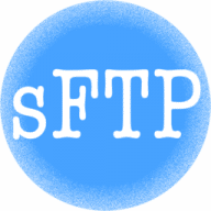 Go sFTP icon